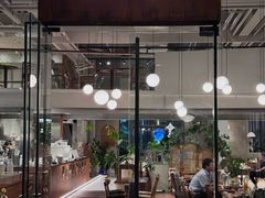 -有序Orderly融合西餐·咖啡(运河外滩店)