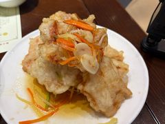 -老厨家(友谊路总店)