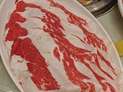 -蜀留香火锅(社会山店)