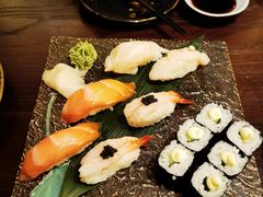 -鸟鹏烧鸟居酒屋(昌岗店)