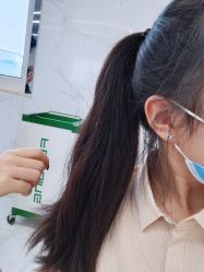 -潘多拉Hairsalon