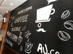 -Auco游咖.咖啡(清吟街店)