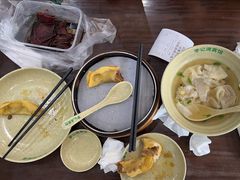 -李记清真馆(打钉巷店)