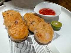 -HOME餐厅粤菜 融合菜