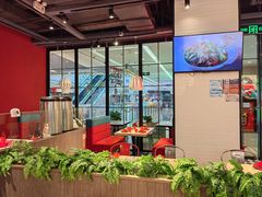 -避风塘(宝山万达店)