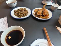 -咸亨酒店•非遗绍兴菜•中华老字号(堂吃餐厅)
