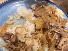 -西部马华清真兰州牛肉面·烧烤夜市(三里河店)