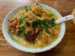 -豆相识•九九豆腐脑(牛咡桥店)