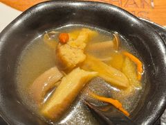 -芸山季·云南山珍菌火锅(南翔印象城MEGA店)