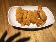 -姚面记·海派家常菜(恒基名人购物中心店)
