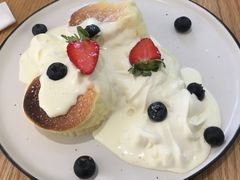 -COTTON CAFE(德信·中外公寓店)