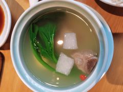 -竹里馆·淮扬菜·功夫茶(老门东店)