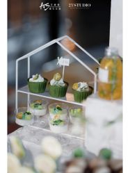 -艾缇森原创定制婚礼ATS WEDDING