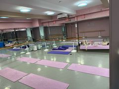 -蒲公英舞蹈艺术中心(解放路校区)