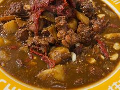 -金柱大盘鸡(和田二街店)