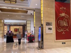 -北京民族饭店