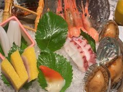 -匠和风精致料理(莆田财富中心店)