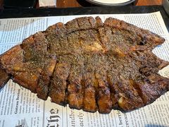 -Local泰莲庭(虹鳟鱼店)