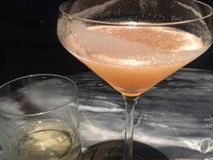 -Social 秀西餐厅-长沙瑞吉酒店(运达店)