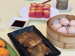 -兴悦酒家(保利克洛维店)