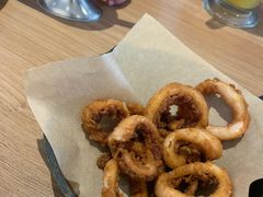 -必胜客(安盛金马店)