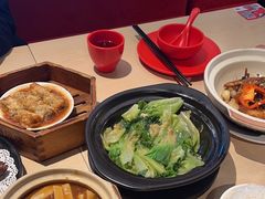 -避风塘(五角场店)