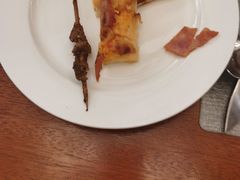 -西安赛瑞喜来登大酒店·盛宴自助餐厅