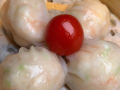 -锦园春香港茶餐厅(西海湾旗舰店)