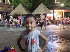 -武汉玛雅海滩水公园