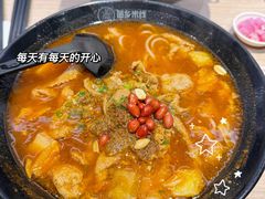 -苗乡米线(建军路店)