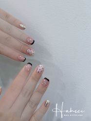 -花岐款式专研健康美甲沙龙