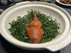 -兰庭玉树·老饭骨家宴(后海店)