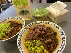 -梅溪·小伙子干挑面(安吉总店)