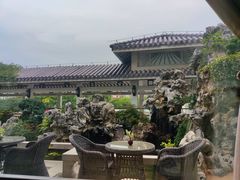 -香雪海饭店中餐厅(人民桥店)