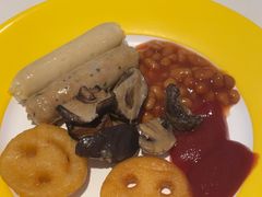 -帝企鹅自助餐厅•儿童岛•真企鹅(长隆企鹅酒店)