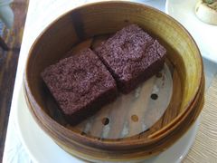 -湖影中餐厅·南京金茂威斯汀大酒店