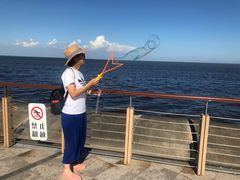 -东疆建设开发纪念公园