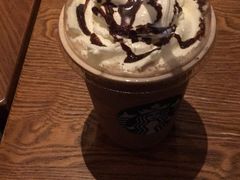 -星巴克(开封万达广场店)