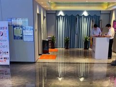 -君尚足道·影院·轻奢SPA·自助餐