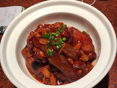 -绿茶餐厅(蓝色港湾店)