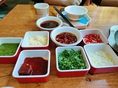 -乐宴·老北京铜火锅(八卦岭店)