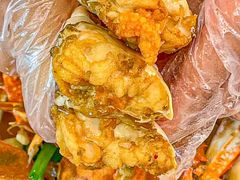 -众味海鲜大排档·活海鲜·潮汕味(南澳店)