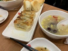 风味锅贴-阳阳中国饭(北京荟聚店)