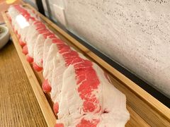 贡品肥牛-煲宫(华润万象城店)