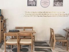 -Trung Nguyen Café Legend