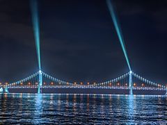 -星海湾跨海大桥