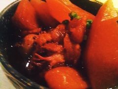 -鱼食饭稻·苏浙土菜17年老馆子(平江路店)