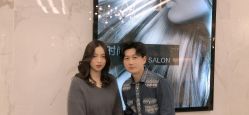 -时尚玩家发型设计