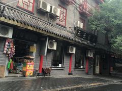 -乐乐餐厅(湘子庙街店)