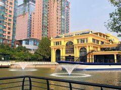 -Fiume福弥意大利餐厅